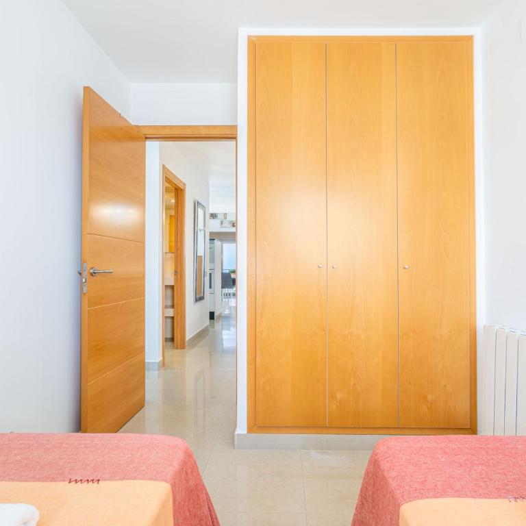 Apart-rent Penthouse Port Grec 0160 - Apartamento con vistas al lago - 15