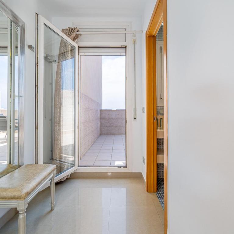 Apart-rent Penthouse Port Grec 0160 - Apartamento con vistas al lago - 32
