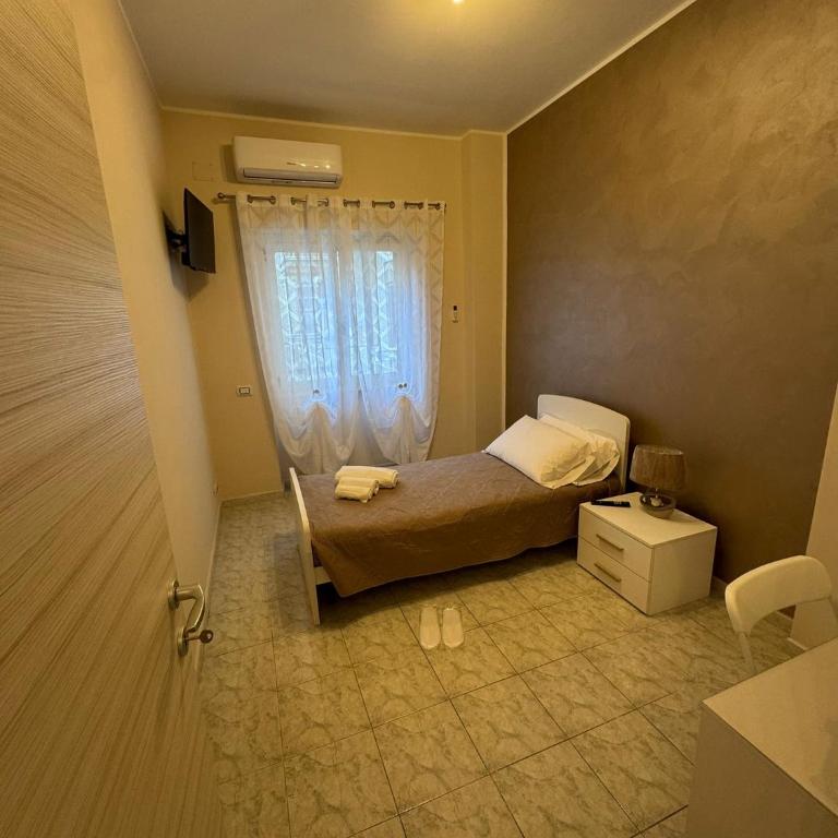 Trilocale vicino al mare - Two-Bedroom Apartment - 10