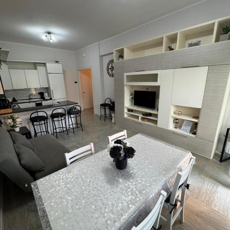 Trilocale vicino al mare - Two-Bedroom Apartment - 18