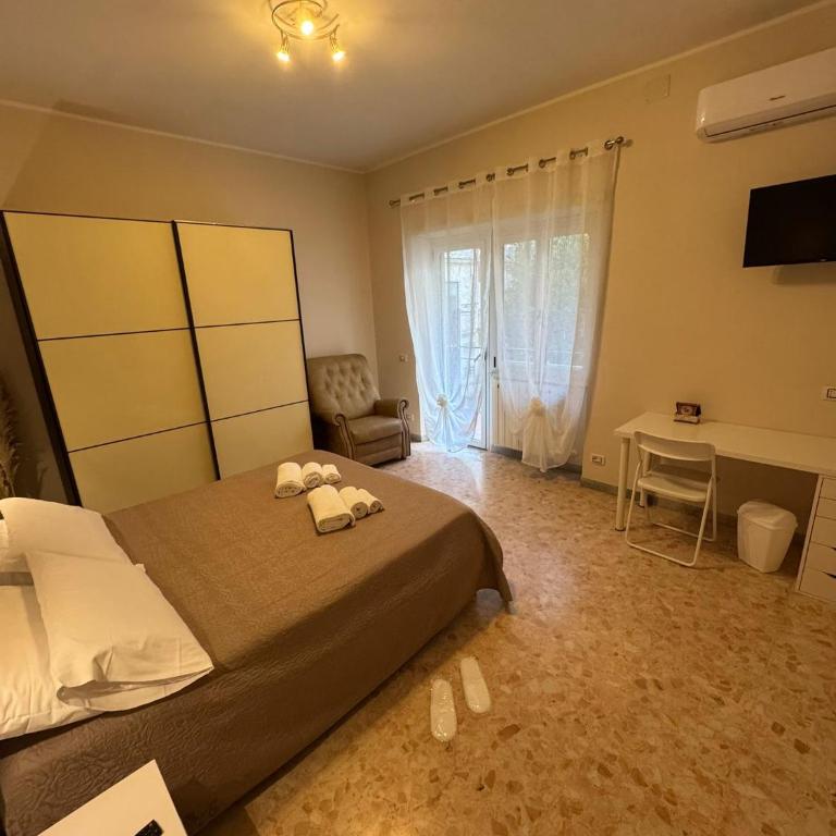 Trilocale vicino al mare - Two-Bedroom Apartment - 7
