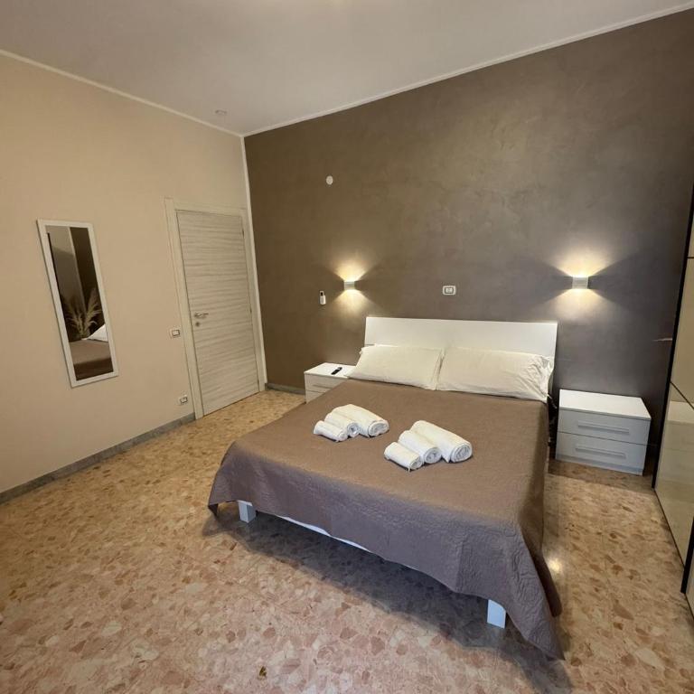 Trilocale vicino al mare - Two-Bedroom Apartment - 2