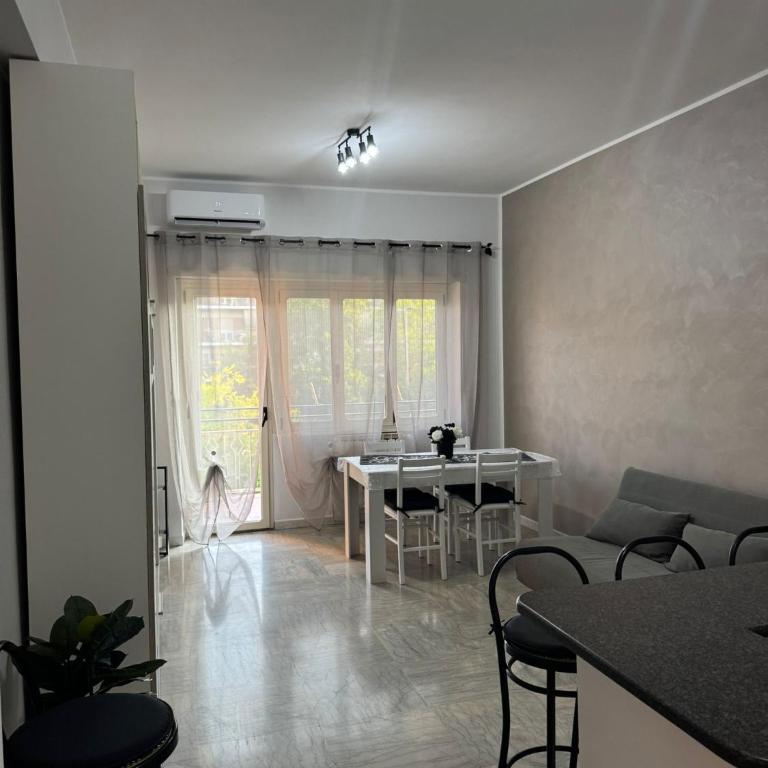 Trilocale vicino al mare - Two-Bedroom Apartment - 29