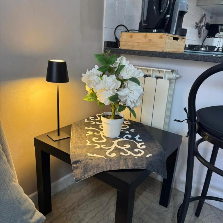 Trilocale vicino al mare - Two-Bedroom Apartment - 30