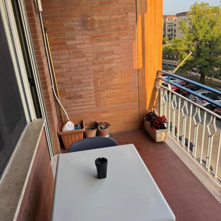 Trilocale vicino al mare - Two-Bedroom Apartment - 33