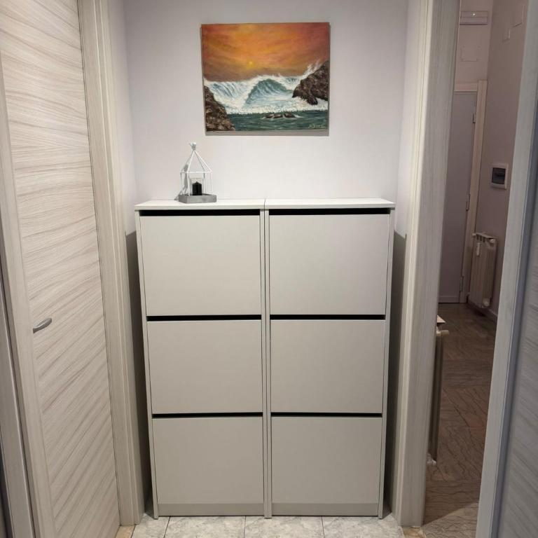 Trilocale vicino al mare - Two-Bedroom Apartment - 47