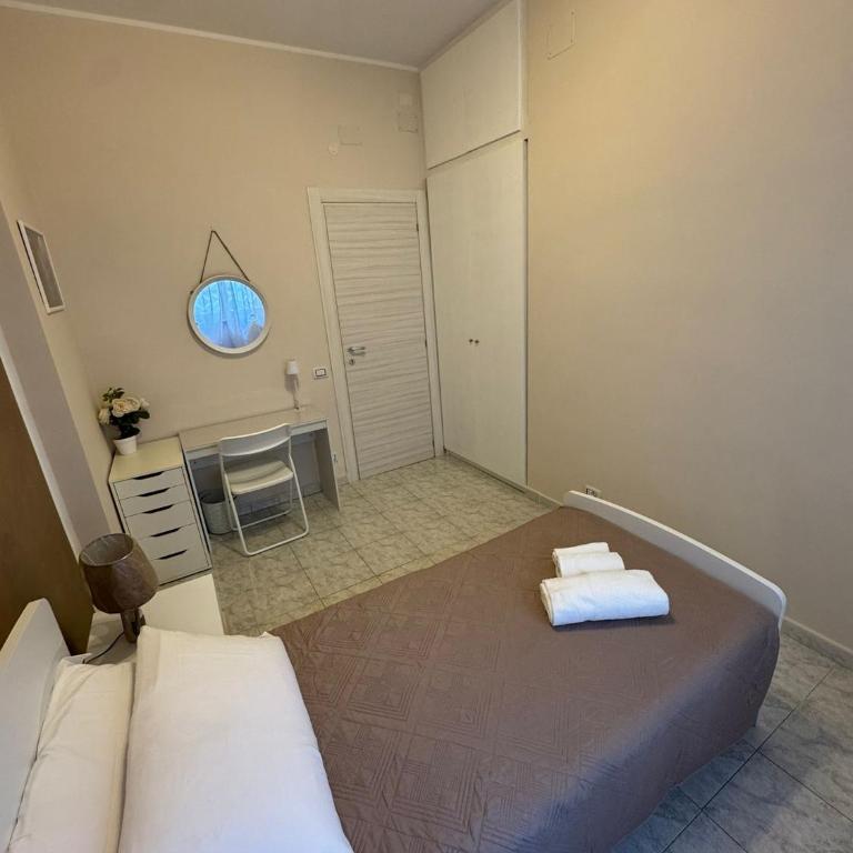 Trilocale vicino al mare - Two-Bedroom Apartment - 12