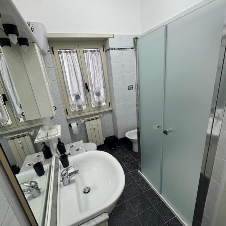 Trilocale vicino al mare - Two-Bedroom Apartment - 40