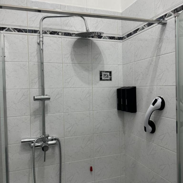 Trilocale vicino al mare - Two-Bedroom Apartment - 42