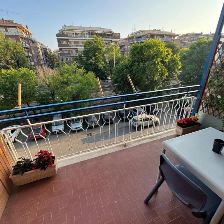 Trilocale vicino al mare - Two-Bedroom Apartment - 34