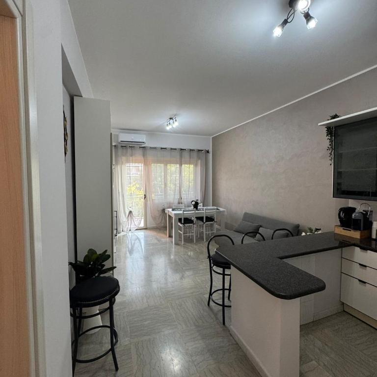 Trilocale vicino al mare - Two-Bedroom Apartment - 44
