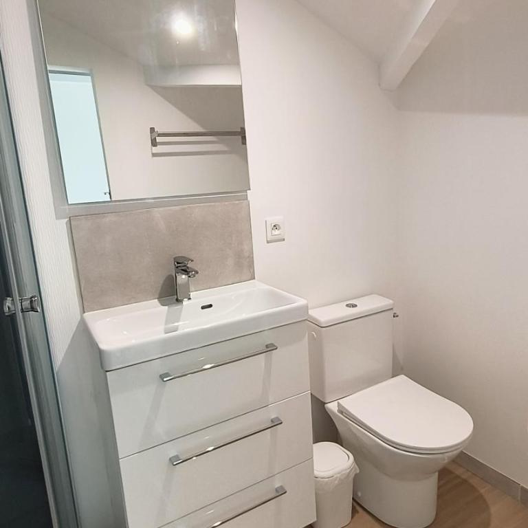 Appartement Vue Bassin - Appartement 2 Chambres - Vue sur Mer - 9