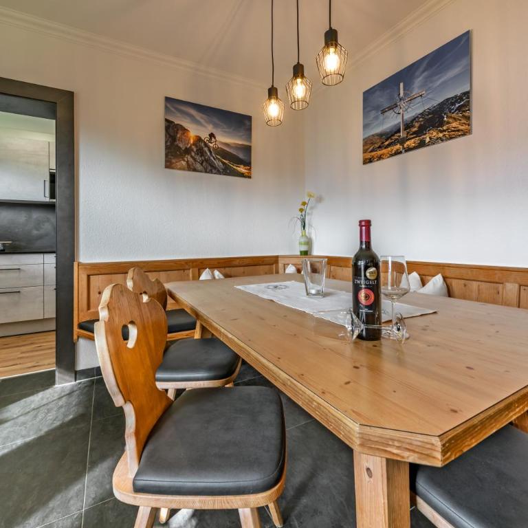 Ferienhaus Johanna in Mayrhofen-Hippach- Nähe der Skipiste - Haus mit 5 Schlafzimmern - 20