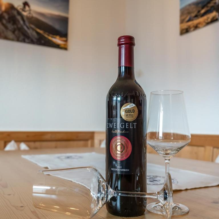Ferienhaus Johanna in Mayrhofen-Hippach- Nähe der Skipiste - Haus mit 5 Schlafzimmern - 22