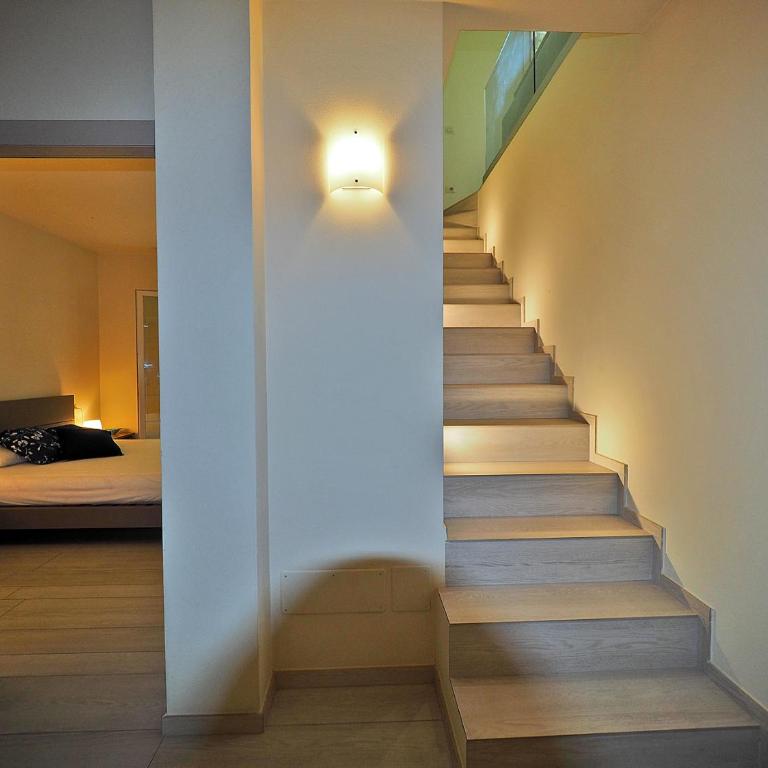 Tino - Appartamento con 2 Camere da Letto - 11