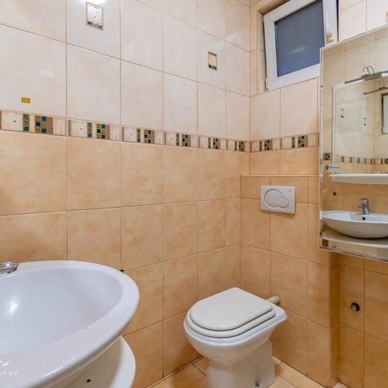 The View That Never Gets Old - Kalemegdan - One-Bedroom Apartment - 20