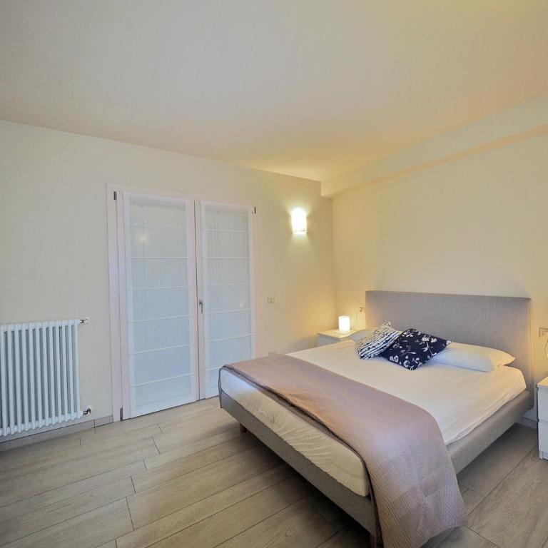 Tino - Appartamento con 2 Camere da Letto - 12
