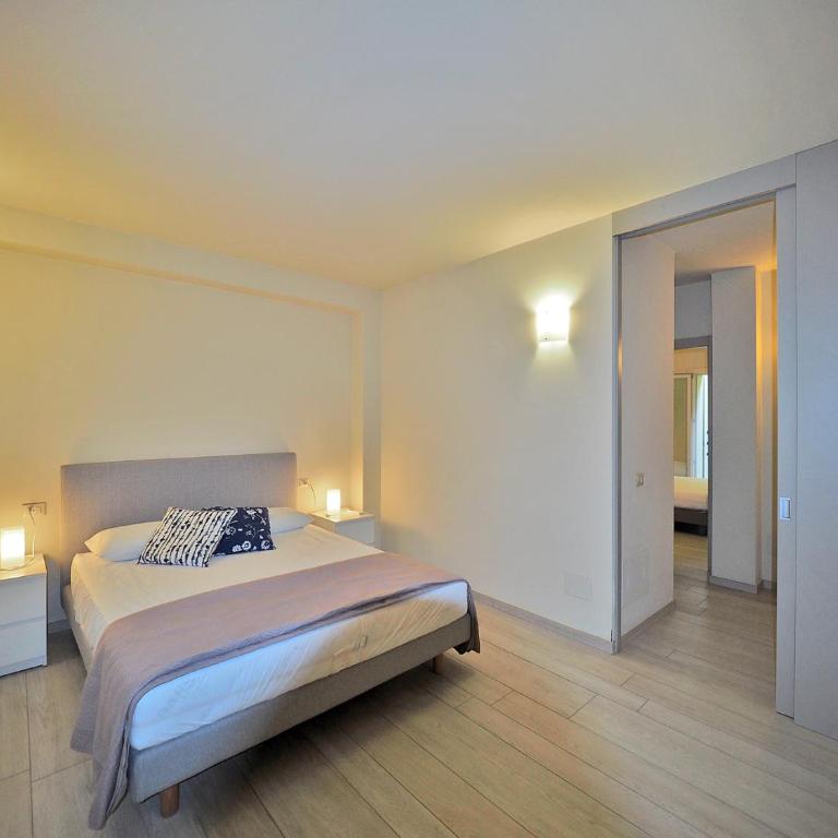 Tino - Appartamento con 2 Camere da Letto - 14