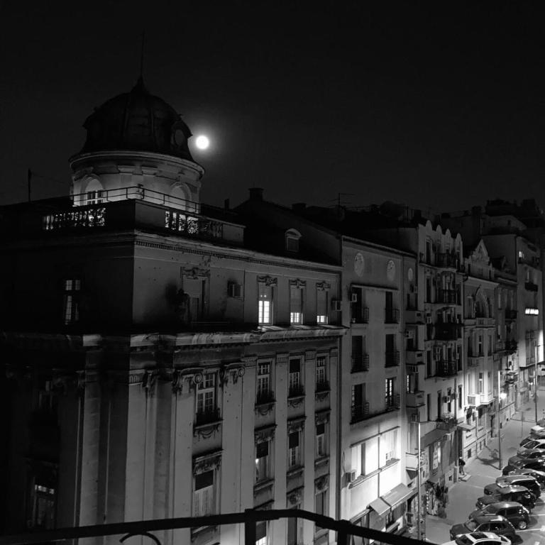 The View That Never Gets Old - Kalemegdan - One-Bedroom Apartment - 23
