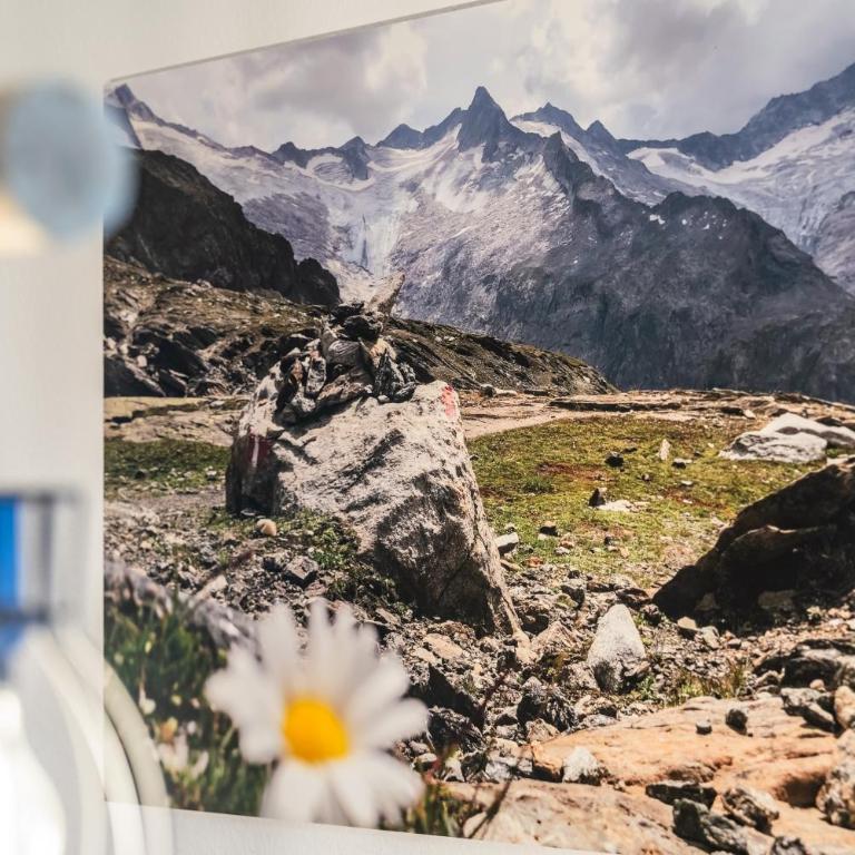 Ferienhaus Johanna in Mayrhofen-Hippach- Nähe der Skipiste - Haus mit 5 Schlafzimmern - 58