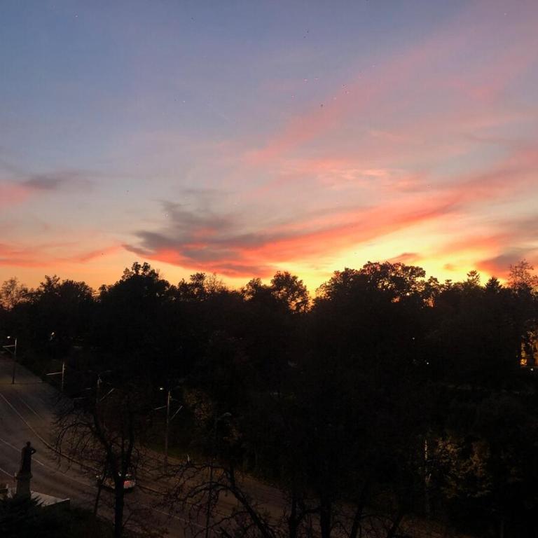 The View That Never Gets Old - Kalemegdan - One-Bedroom Apartment - 22