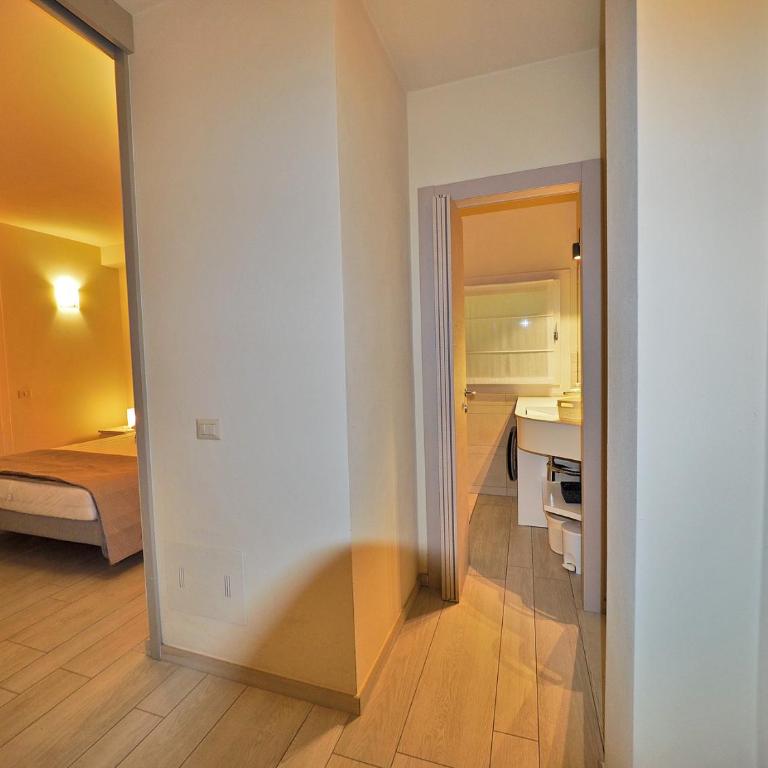 Tino - Appartamento con 2 Camere da Letto - 16