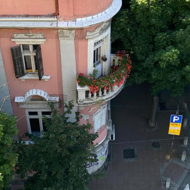 The View That Never Gets Old - Kalemegdan - One-Bedroom Apartment - 28