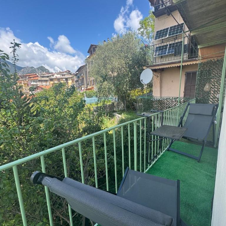 Le meublé de belvédère - Apartment mit 1 Schlafzimmer - 2