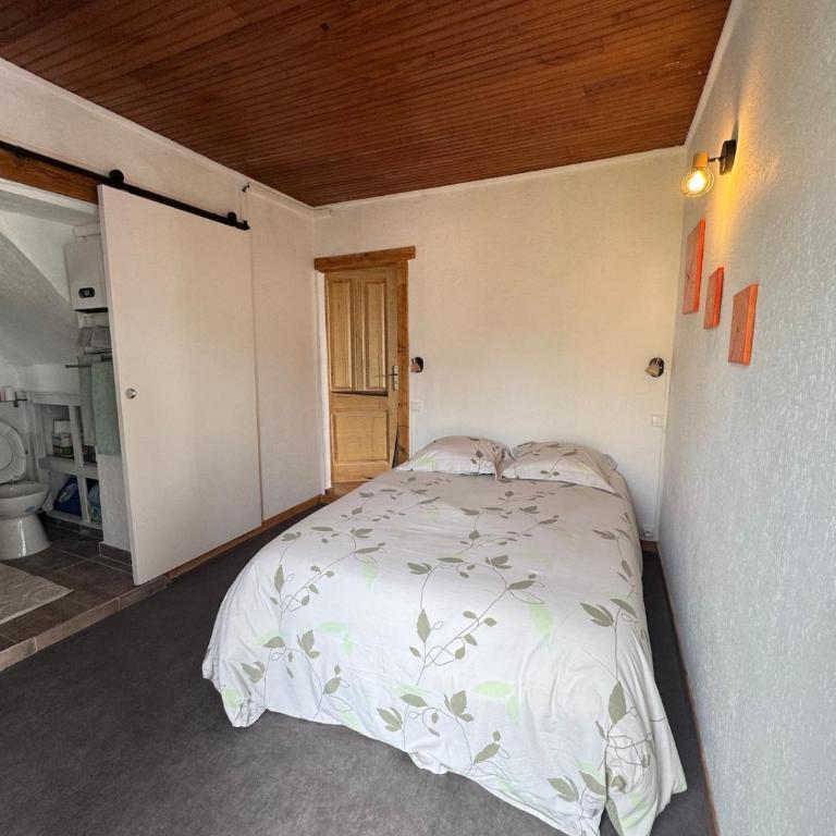 Le meublé de belvédère - Apartment mit 1 Schlafzimmer - 6