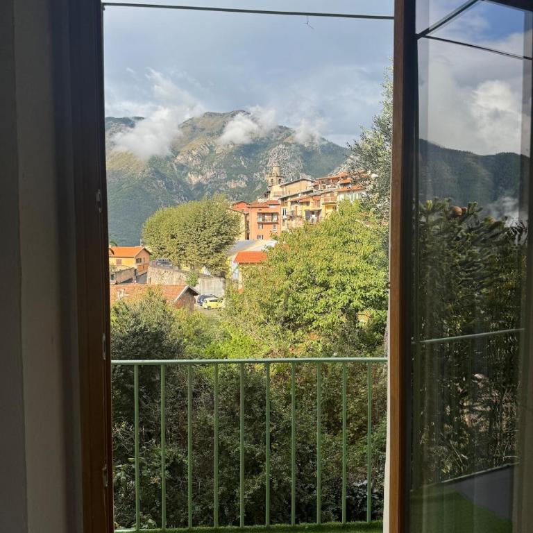 Le meublé de belvédère - Apartment mit 1 Schlafzimmer - 9
