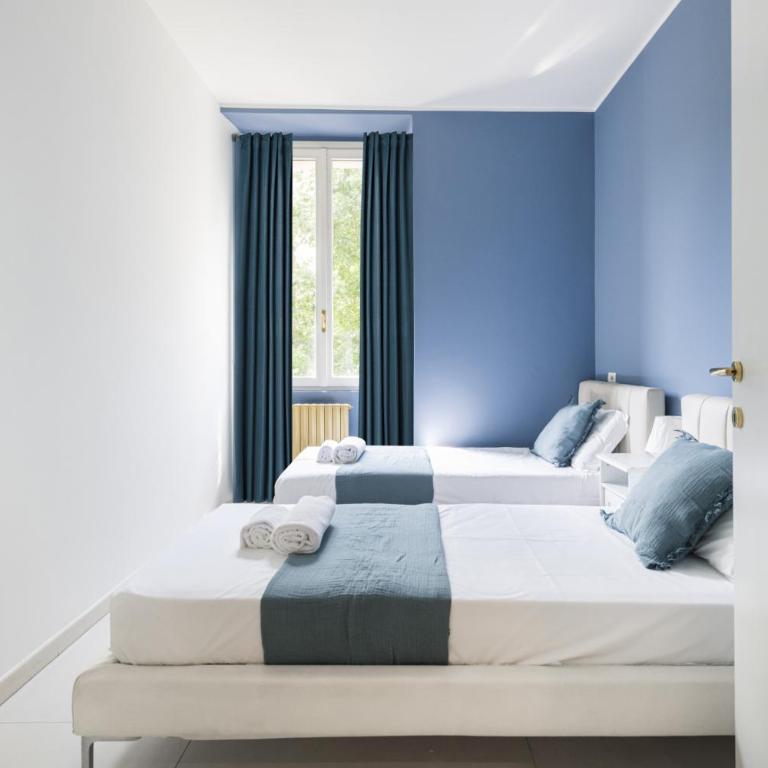 Easylife - Milano - Bacone 6S - Buenos Aires - Appartamento - 11