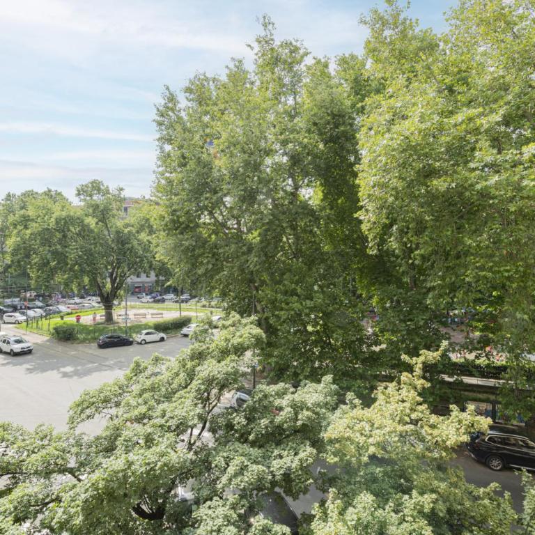 Easylife - Milano - Bacone 6S - Buenos Aires - Appartamento - 19