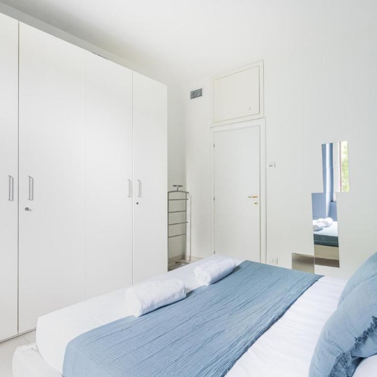 Easylife - Milano - Bacone 6S - Buenos Aires - Appartamento - 23