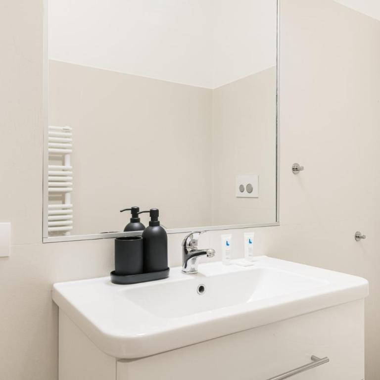 Easylife - Milano - Bacone 6S - Buenos Aires - Appartamento - 28