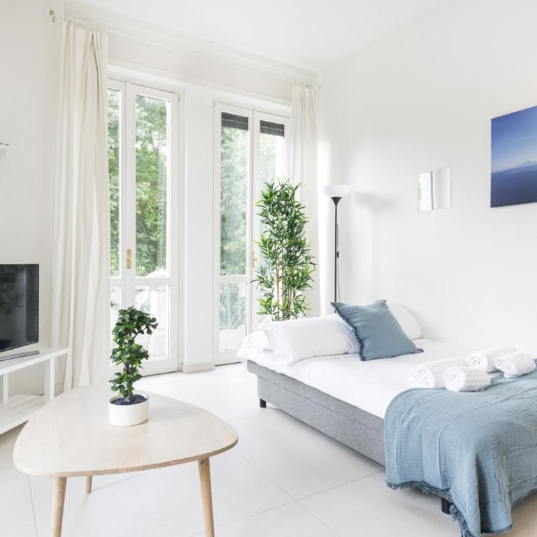 Easylife - Milano - Bacone 6S - Buenos Aires - Appartamento - 33