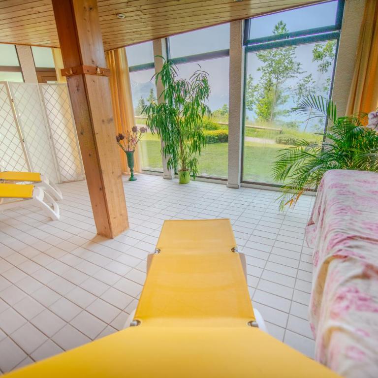 Clouds Studio Alpin Luxury Cozy and Pool - Appartamento Superior - 3