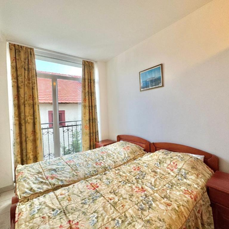 The Four Fish - Two-Bedroom Apartment - 19