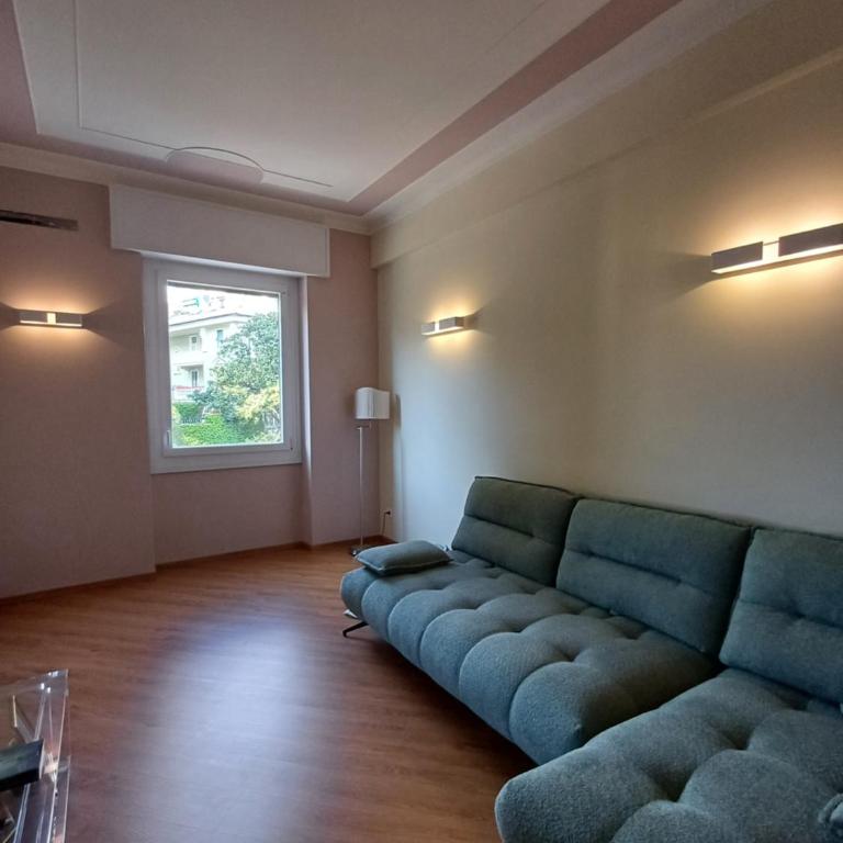 Il Castello sul Mare - Appartamento con 1 Camera da Letto - 2