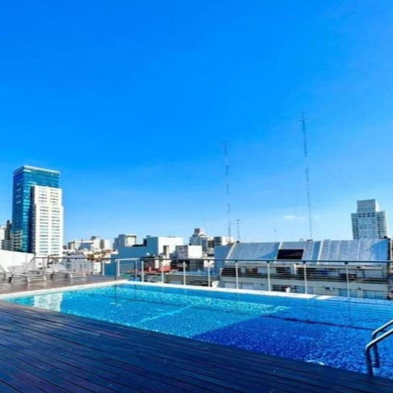 Luar Palermo - Apartamento de 1 dormitorio - 13