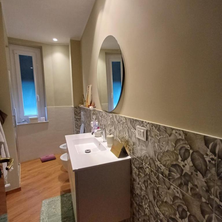 Il Castello sul Mare - Appartamento con 1 Camera da Letto - 7