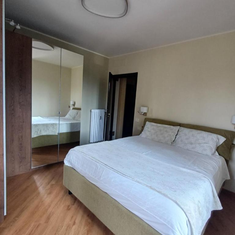 Il Castello sul Mare - Appartamento con 1 Camera da Letto - 8