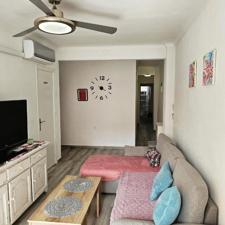Brisa Marina - Apartamento de 2 dormitorios - 2