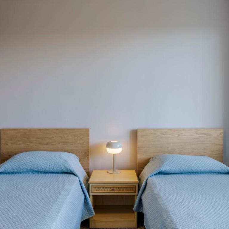 GuestHost - Re di Roma - Bright Apartment X4 - Appartamento con 2 Camere da Letto - 20