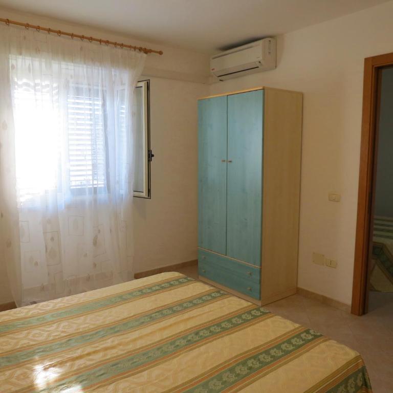 Hotel Residence Villa Ascoli - Appartamento con 2 Camere da Letto e Vista Giardino - 3