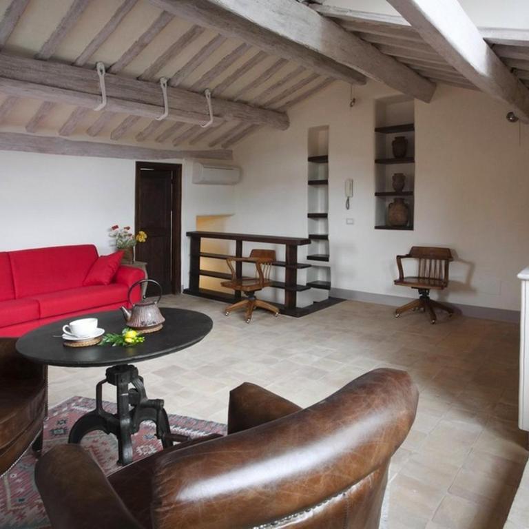 Laurina F1 Studio with Panoramic Terrace - LOCAPPART - Appartamento con Terrazza - 4