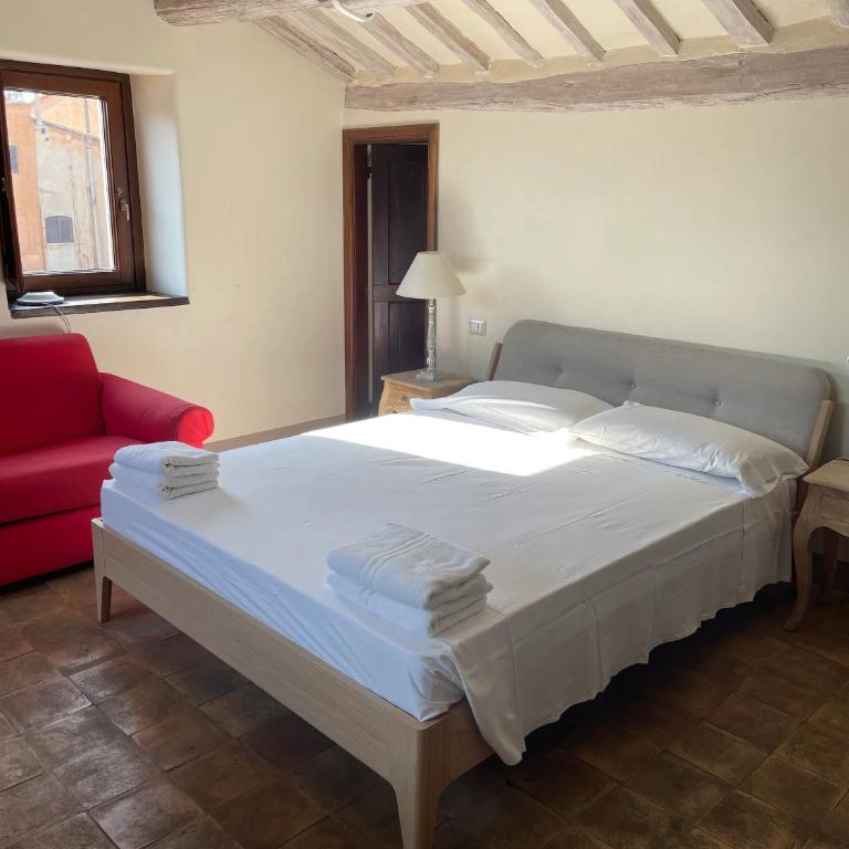 Laurina F1 Studio with Panoramic Terrace - LOCAPPART - Appartamento con Terrazza - 2