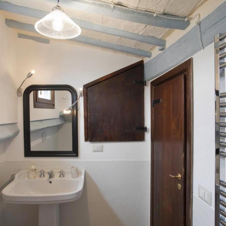 Laurina F1 Studio with Panoramic Terrace - LOCAPPART - Appartamento con Terrazza - 8