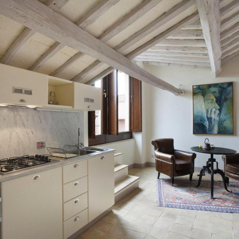 Laurina F1 Studio with Panoramic Terrace - LOCAPPART - Appartamento con Terrazza - 10