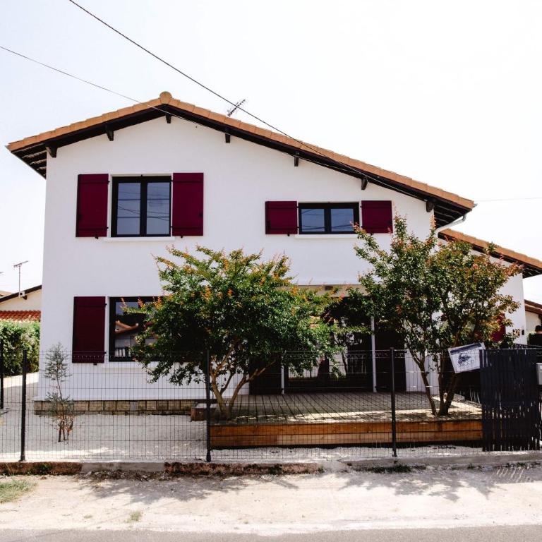 Maison Castor, balnéo et billard chez Ivona Vacances - Villa - 7