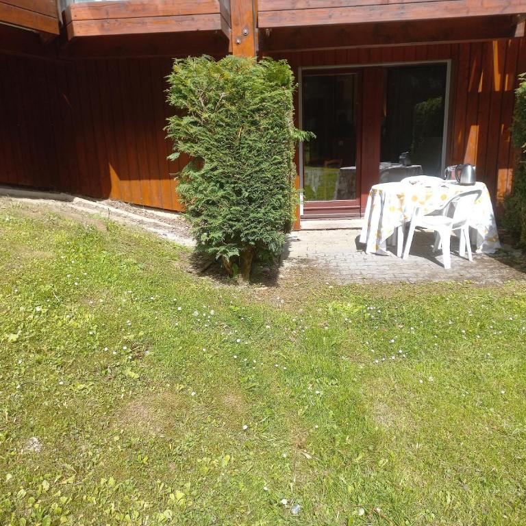 TMB Tour du Mont-Blan - One-Bedroom Apartment - 11